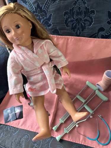 Our generation doll - generation,