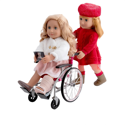 Our generation wheelchair - generation,
