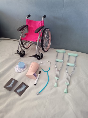 Our generation wheelchair and - wheelchair,