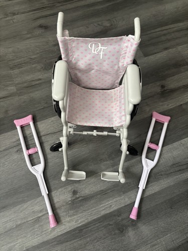 Our generation wheelchair - generation, &