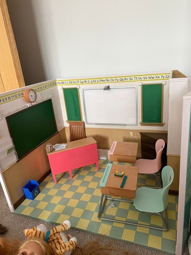 Next generation dolls bed - dolls,,