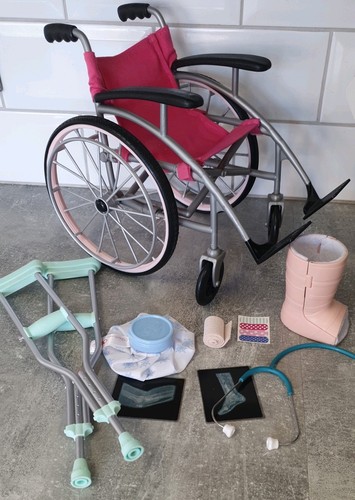Our generation wheelchair and - our,