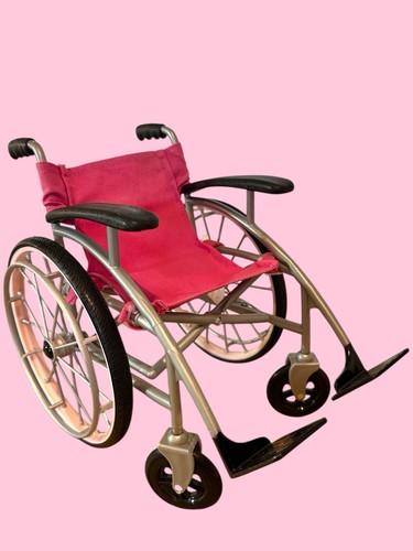 Our generation pink folding - generation,