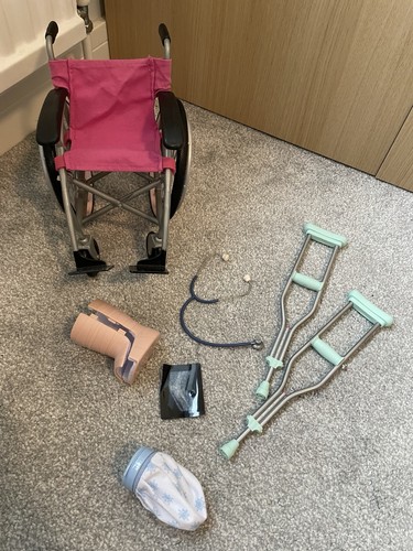 Our generation wheelchair and - our,