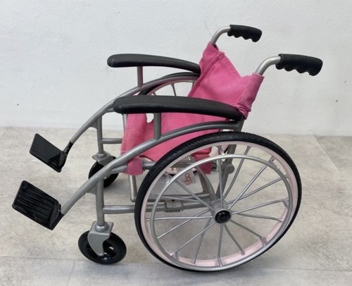 Our generation pink folding - og,