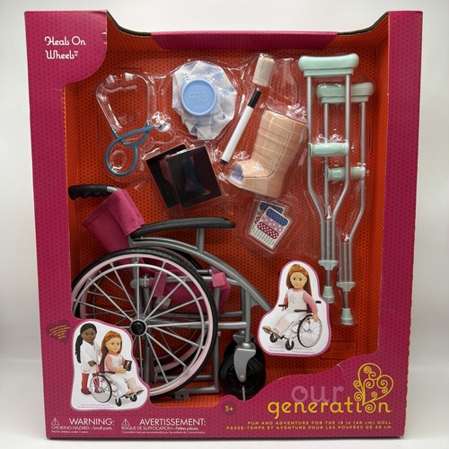 Our generation care - our,