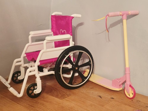Our generation doll toy - doll,