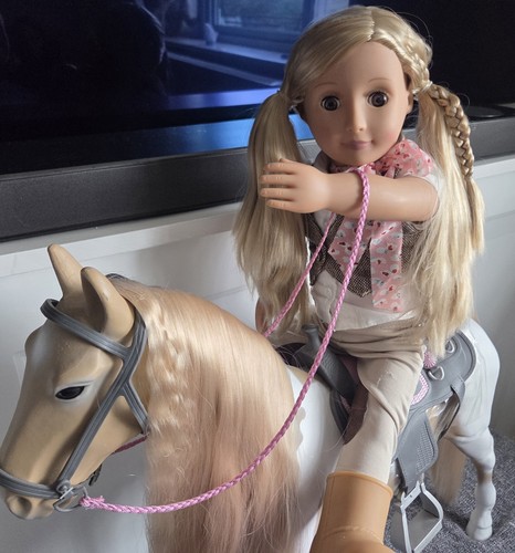 Our generation doll - generation, doll,