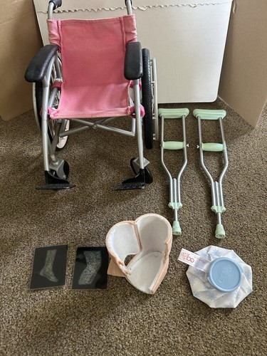 Our generation wheelchair - wheelchair, and