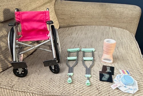 Our generation wheelchair and - our,